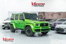 برابوس 800 - مرسيدس-AMG G 63