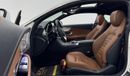 Mercedes-Benz C 300 Coupe AMG 2019 Mercedes Benz C300 AMG Coupe, Warranty, Full Mercedes Service History, Very Low Kms, GCC