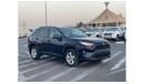 Toyota RAV4 2021 Toyota RAV4 XLE - 2.5L V4 MidOption+