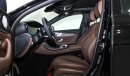 Mercedes-Benz E53 4M AMG VSB 27121 AUGUST PRICE REDUCTION!!