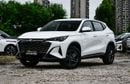 Changan X5 Plus PIONEER 1.5T DCT