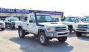 تويوتا لاند كروزر بيك آب LX V8 d