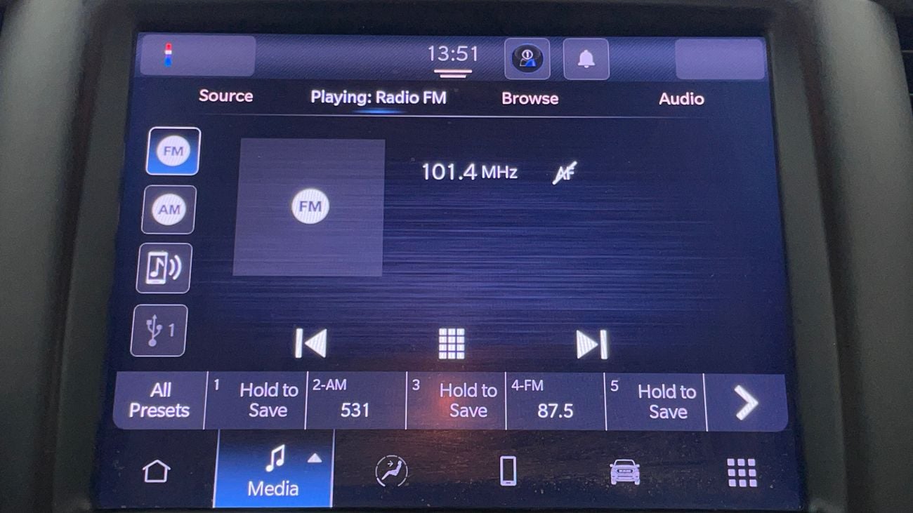 RAM 1500 HEMI 5.7 | Zero Down Payment | Home Test Drive