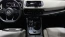 Nissan X Trail S 2023 | AED 1032/Month | 0 DP | 30 Day Return | Warranty | Service History
