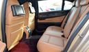 BMW 750Li 2010 Model VIP edition 3 DVD  Cold heated seats soft closing doors
