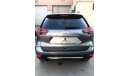 Nissan Rogue Full option & radar