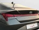 هيونداي إلانترا GL COMFORT AED 696 P.M | 0% DOWN PAYMENT | HYUNDAI ELANTRA GL | 1.6L MPI | 2023 | KOREAN SPECS