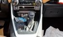 Toyota RAV4 Toyota Rav4 LE 2.5L 4x2 Hybrid 2023 | For Export Only