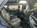 Hyundai Santa Fe 2017 HYUNDAI SANTAFE XL LIMITED FULL PANORAMIC VIEW- 3.3L V6 - 4WHEEL DRIVE - 7 SEATER ELECTRIC AND 