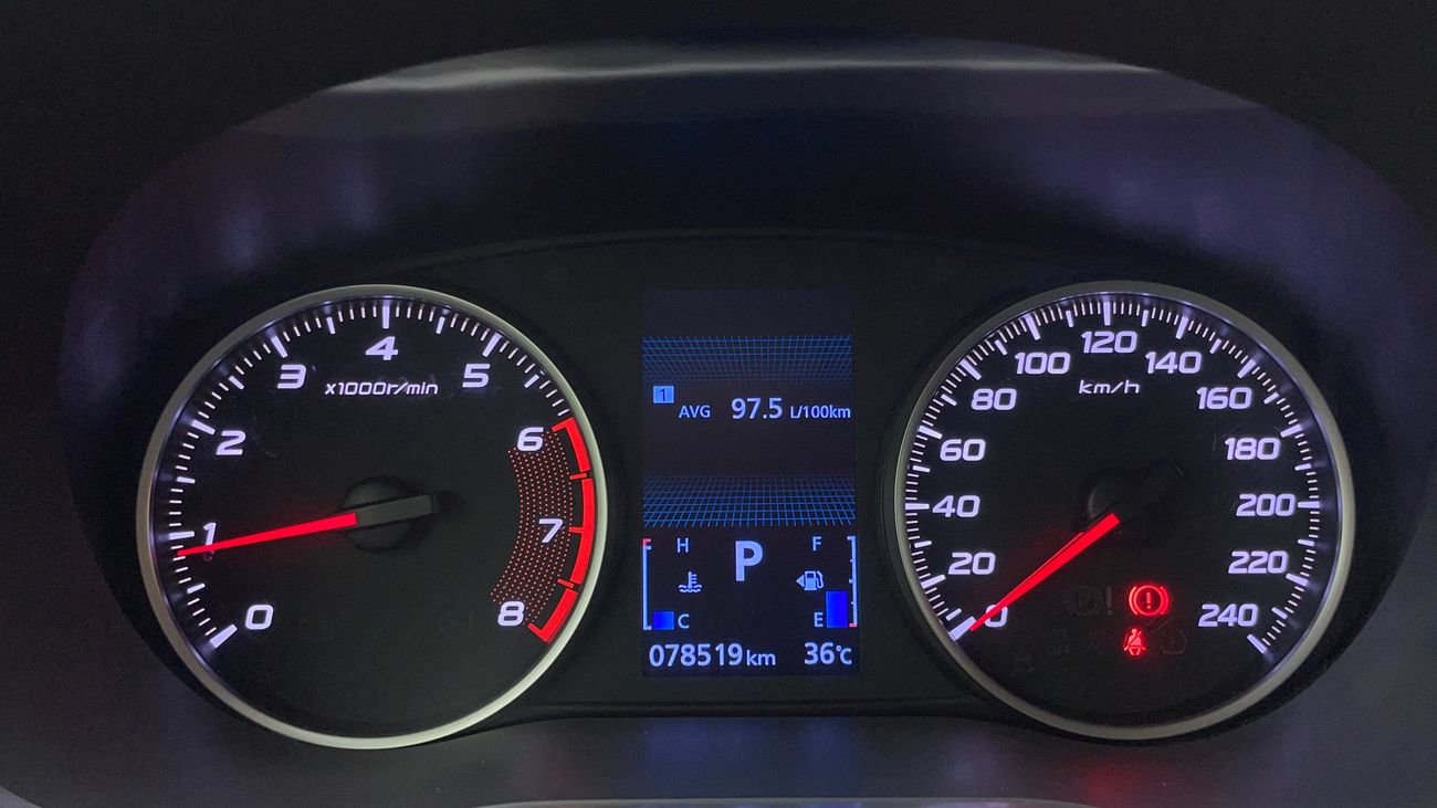 Mitsubishi Eclipse Cross GLX MID LINE 1.5 | Zero Down Payment | Free Home Test Drive