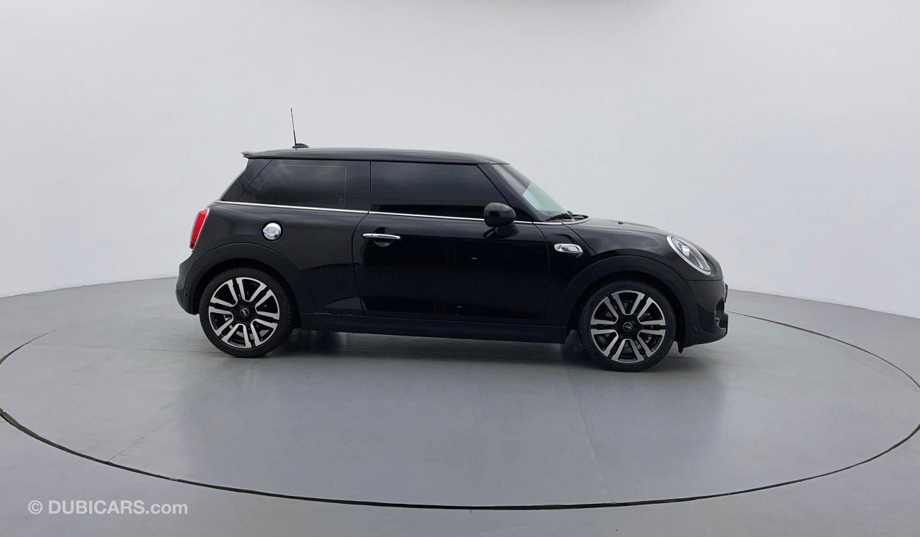 Mini Cooper S 2 DOOR HATCH 2 | Under Warranty | Inspected on 150+ parameters