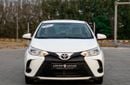 Toyota Yaris 2021 Toyota Yaris SE (XP130), 4dr Sedan, 1.5L 4cyl Petrol, Automatic, Front Wheel Drive