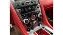 Aston Martin Vantage V8 S 2015 Aston Martin Vantage S, Full Service History, GCC