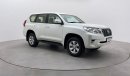 Toyota Prado EXR 2700