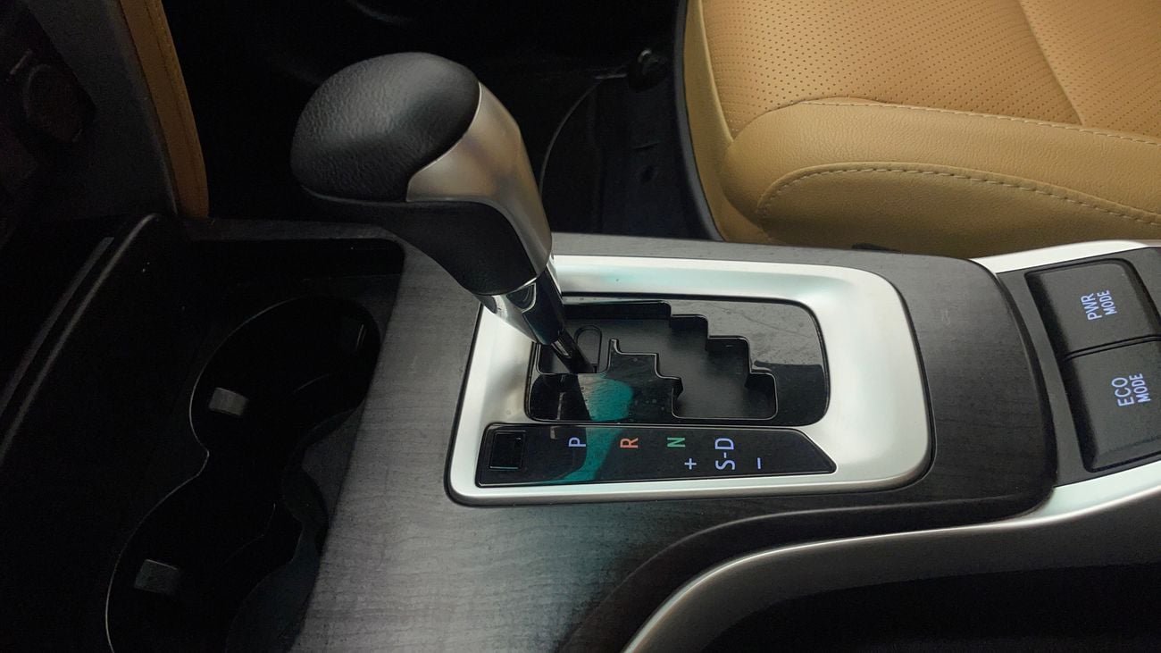 Toyota Fortuner VXR 4 | Zero Down Payment | Home Test Drive