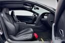 بنتلي كونتيننتال جي تي 2016 Bentley Continental GT V8 Speed, Full Service History, Excellent Condition, GCC