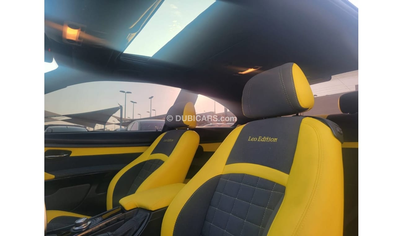 BMW 335i 2008 Bmw 335i full options usa specs Special design Leo Edition