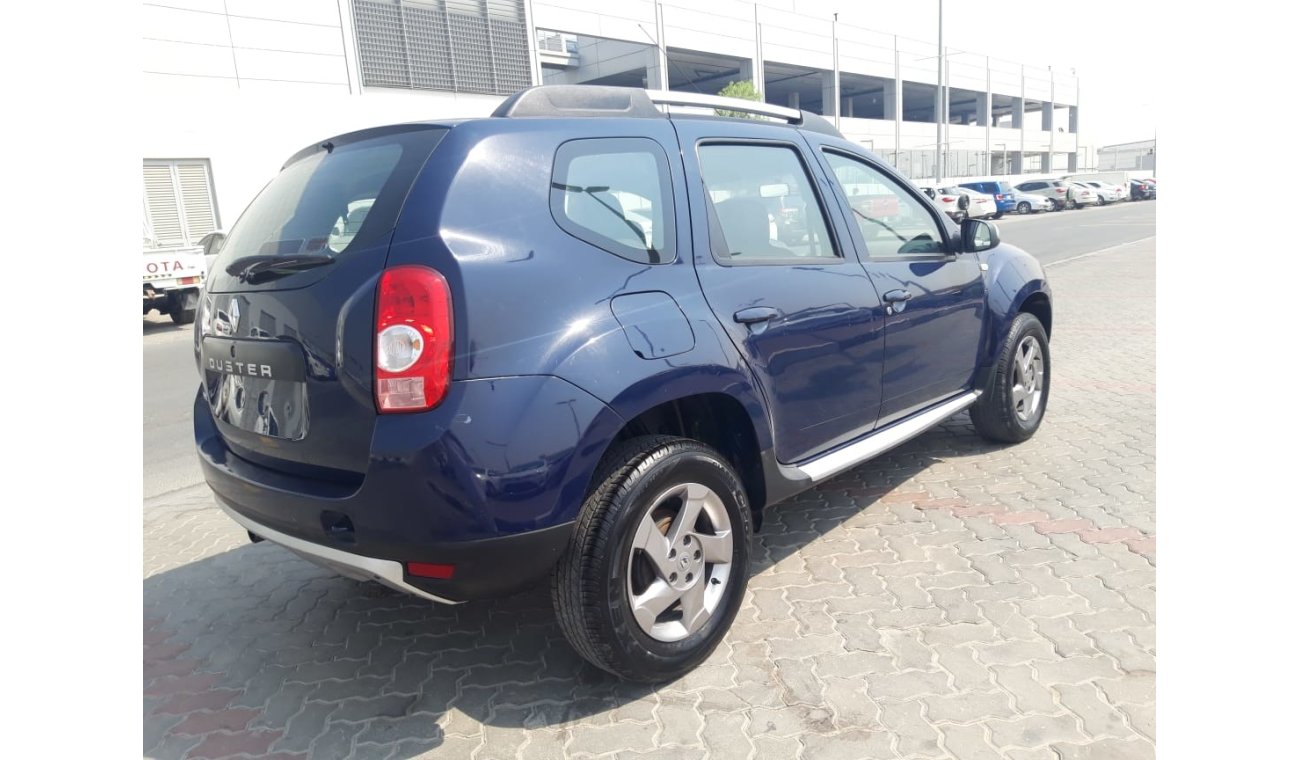 Renault Duster we offer : * Car finance services on banks * Extended warranty * Registration / export services