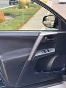 Toyota RAV4 2018 RAV4