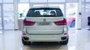 بي أم دبليو X5 50i M SPORT XDrive 50i  M kit
