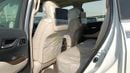 Toyota Land Cruiser VXR Toyota Land Cruiser 3.5L VXR V6 MY-2025