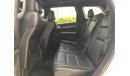 جيب جراند شيروكي JEEP GRAND CHEROKEE 2017 V6,  3.6L IN EXCELLENT CONDITION