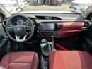 Toyota Hilux GL S/C 2.7L PTR M/T 4X4 // 2026 // MID OPTION WITH POWER WINDOS // SPECIAL OFFER // BY FROMULA AUTO