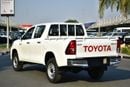 Toyota Hilux DLX