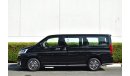 Toyota Granvia PREMIUM V6 3.5L PETROL 6 SEAT AUTOMATIC