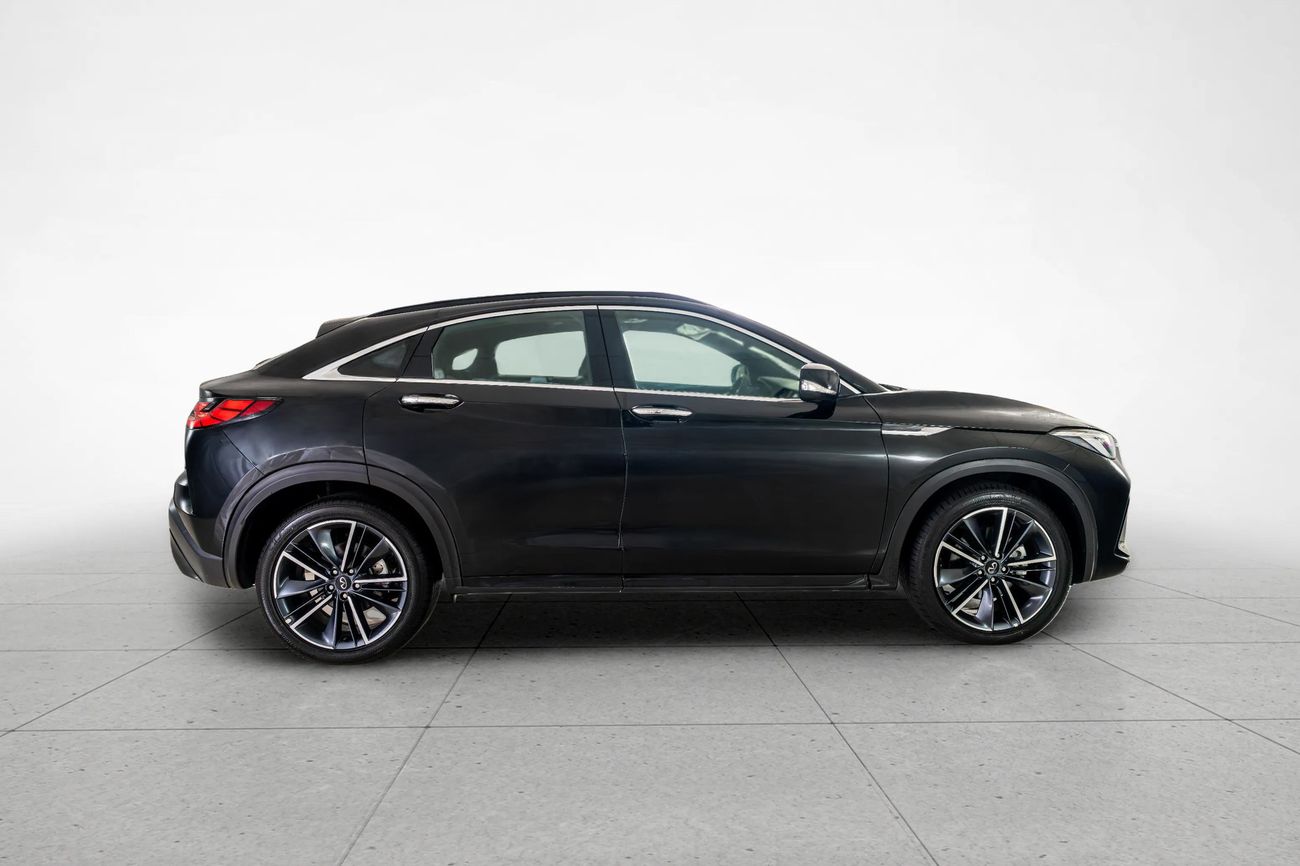 Infiniti QX55 ESSENTIAL 2.0