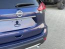 Nissan Rogue SL / AWD / 2.5 V4 / PANORAMIC SUNROOF / 360 CAMERA / RADAR / BOSE SOUND SYSTEM
