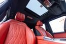 مرسيدس بنز G 63 AMG ستاندارد مرسيدس بنز G63 AMG 2025 دول مجلس التعاون الخليجي | الضمان