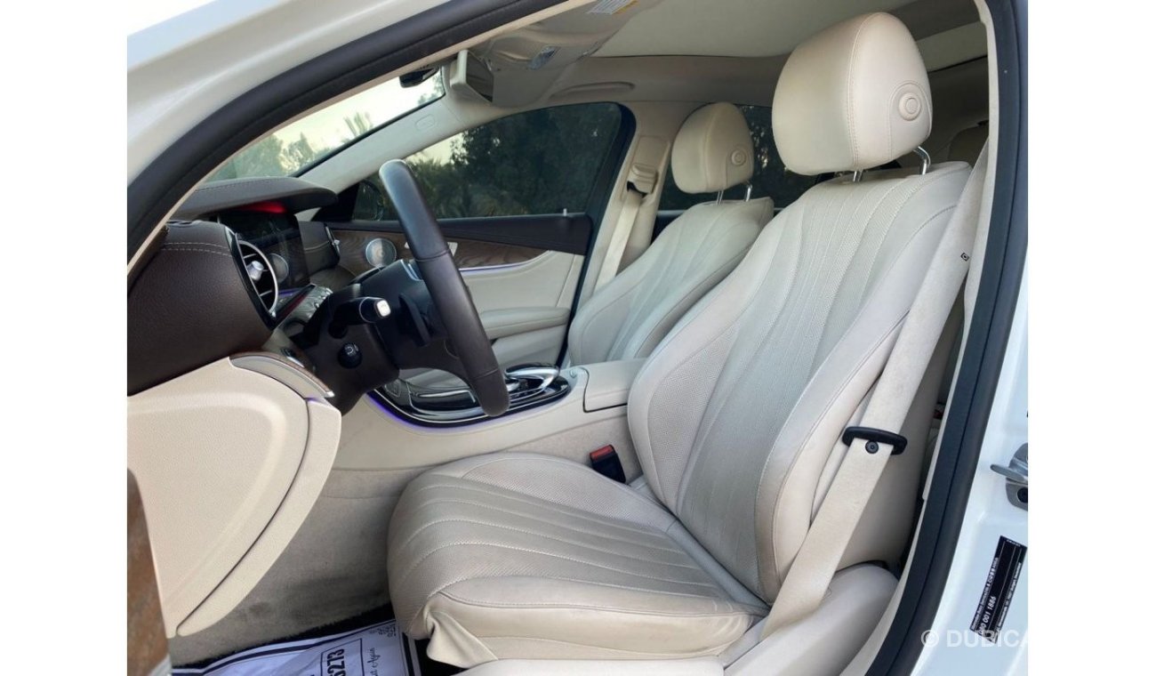 Mercedes-Benz E300 AMG MERCEDES BENZ E300 , 2019