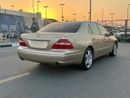 لكزس LS 430 LEXUS LS430 MODEL 2005 AMERICAN CLEAN TITELE