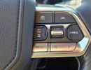 Toyota Land Cruiser VXR TOYOTA LANDCRUISER VXR TW TWIN TURBO || AERO KIT | RADAR | HUD, MEMORY SEAT, JBL | DIESEL AT 3.3L V6