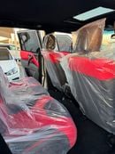 Nissan Patrol LE Titanium 5.6L