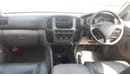 Toyota Land Cruiser TOYOTA LAND CRUISER RIGHT HAND DRIVE DIESEL 2007 MANUAL GEAR