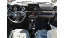 Suzuki Jimny 1.5L,4WD,15'' ALLOY WHEELS,A/T,2021MY