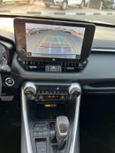 تويوتا راف ٤ XLE 2023 Toyota RAV4 Full Option - 2.5 V4 - Big Screen & Radar Sensor - Trunk Auto Push Star