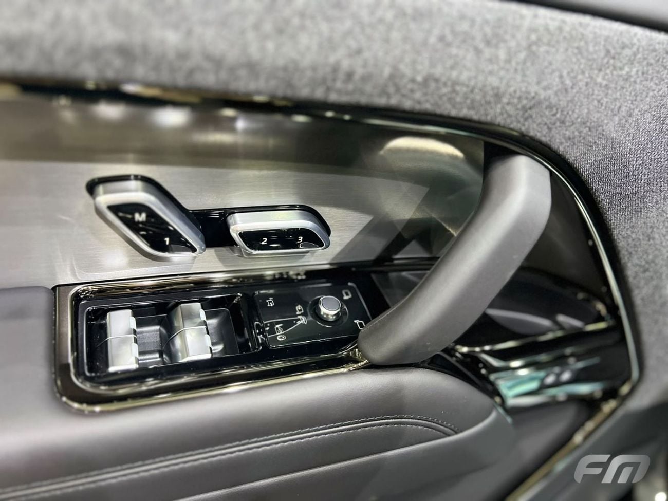 Land Rover Range Rover Sport SE P360