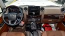 Toyota Land Cruiser Pick Up 2.8L DC YM 2024