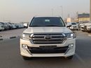 Toyota Land Cruiser / VXR 5.7/ ORG SHP/ HYUDRAULIC/ LOT#58646