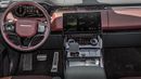 لاند روفر رينج روفر سبورت SPORT HSE DYNAMIC P360