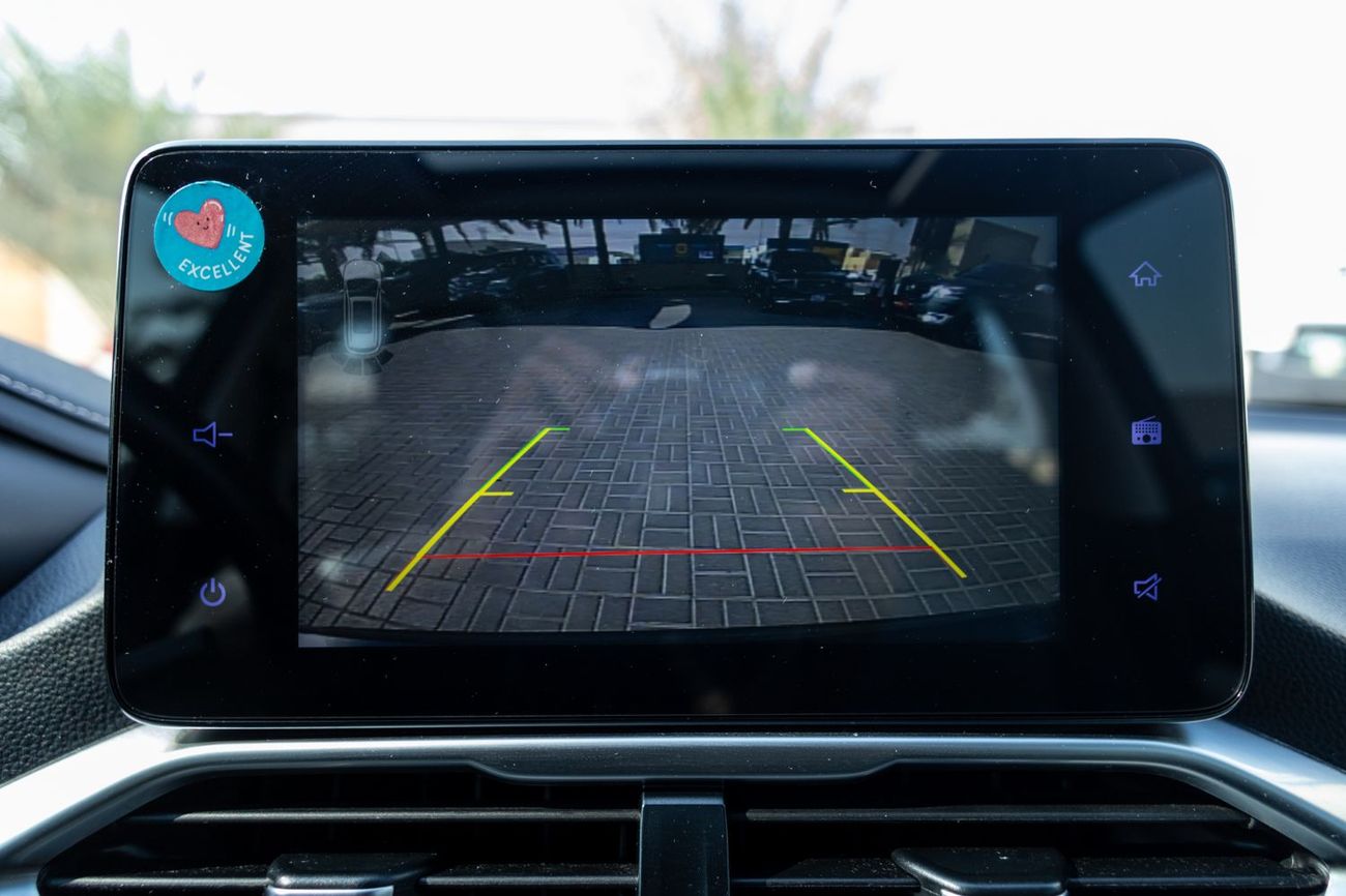 شيفروليه كابتيفا Premier 1.5L (150 HP) (7 Seater)