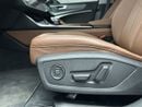 أودي A6 40 TFSI ADVANCED 40 TFSI (190 HP)