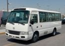 Toyota Coaster LWB