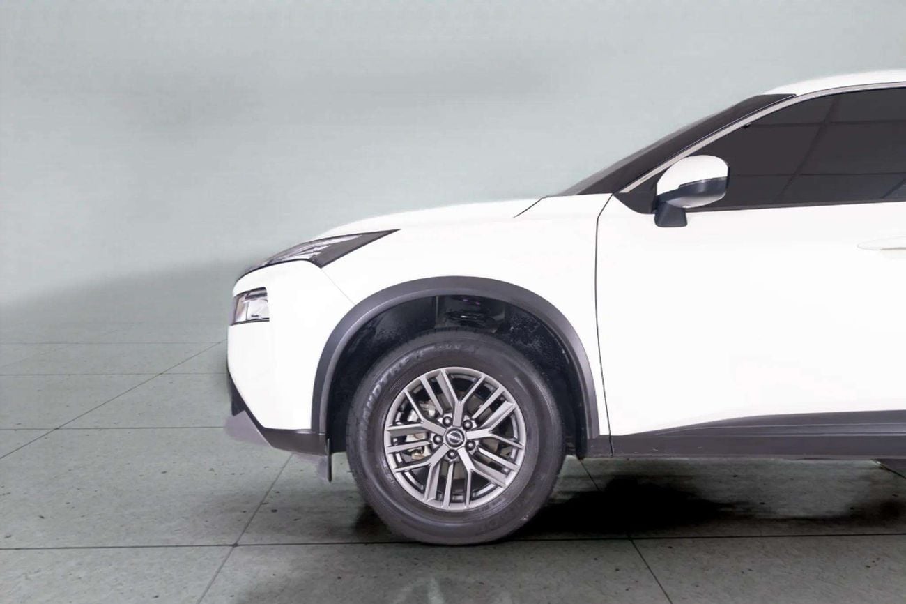 نيسان إكس تريل S 2.5