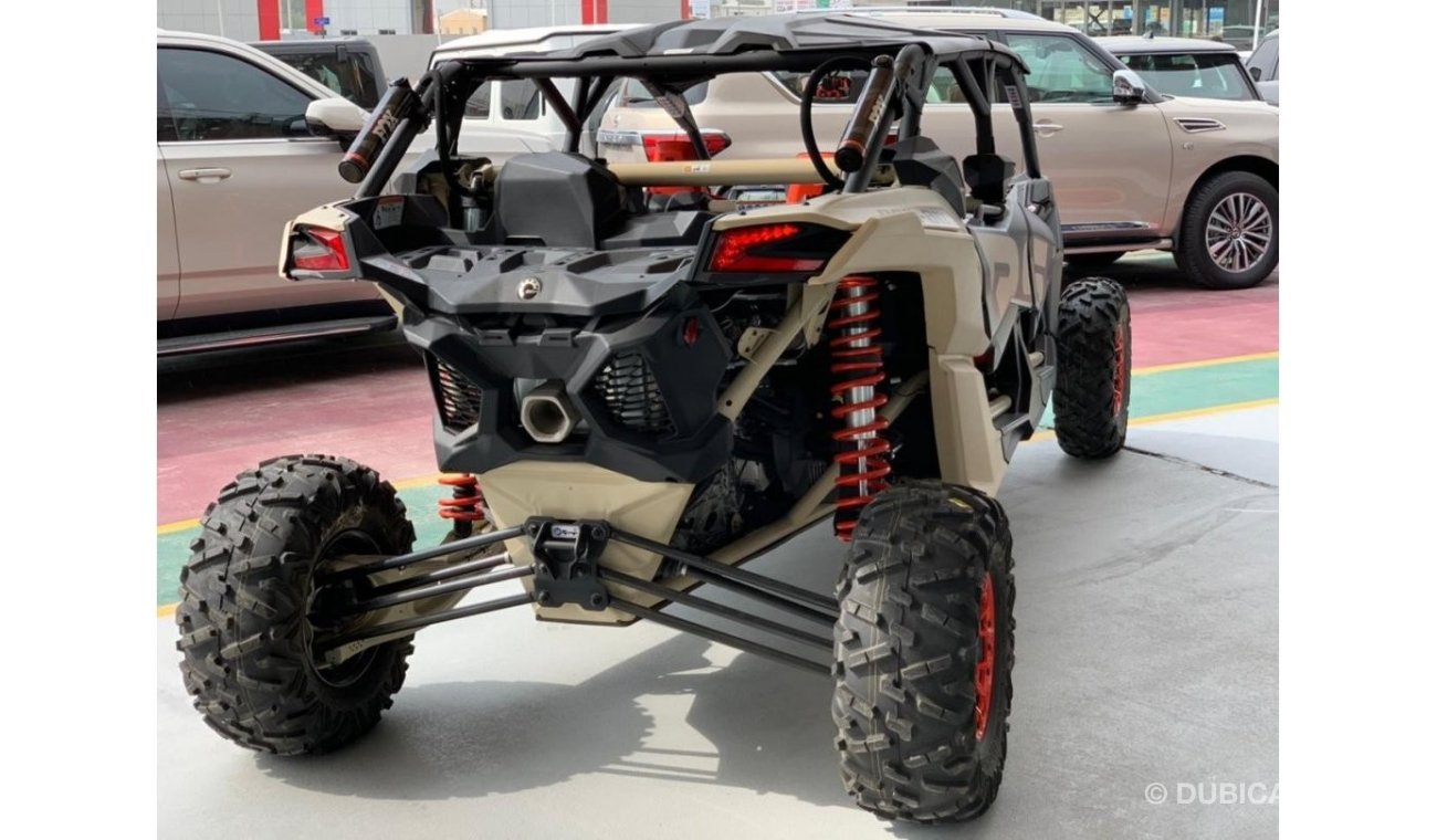 Can-Am Maveric X3 **2021**