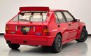 Lancia Delta 1992 Lancia Delta HF Integrale Evo I - The Ultimate Rally Icon