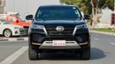Toyota Fortuner 2024| 2.8L DIESEL ENGINE | AT | RHD | PUSH START ENGINE | PREMIUM LEATHER SEATS | CRUISE CONTROL | P